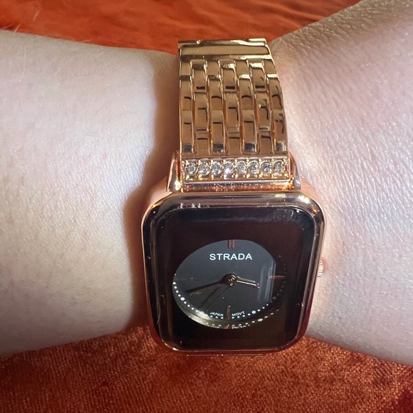 🌼Strada Watch - Picture 2 of 10